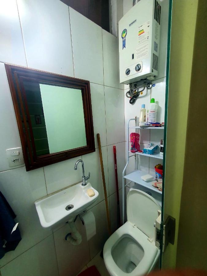 Apartpraiano Ρίο ντε Τζανέιρο Εξωτερικό φωτογραφία